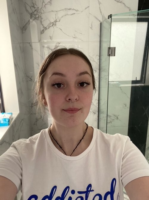 ABBI-ROSE / 8-12 / AKL