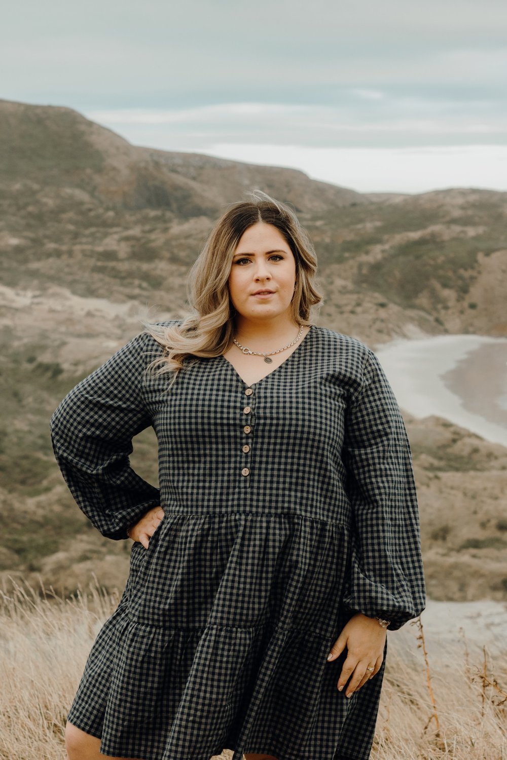 ✨️ ANNABEL / 22 / DUNEDIN 