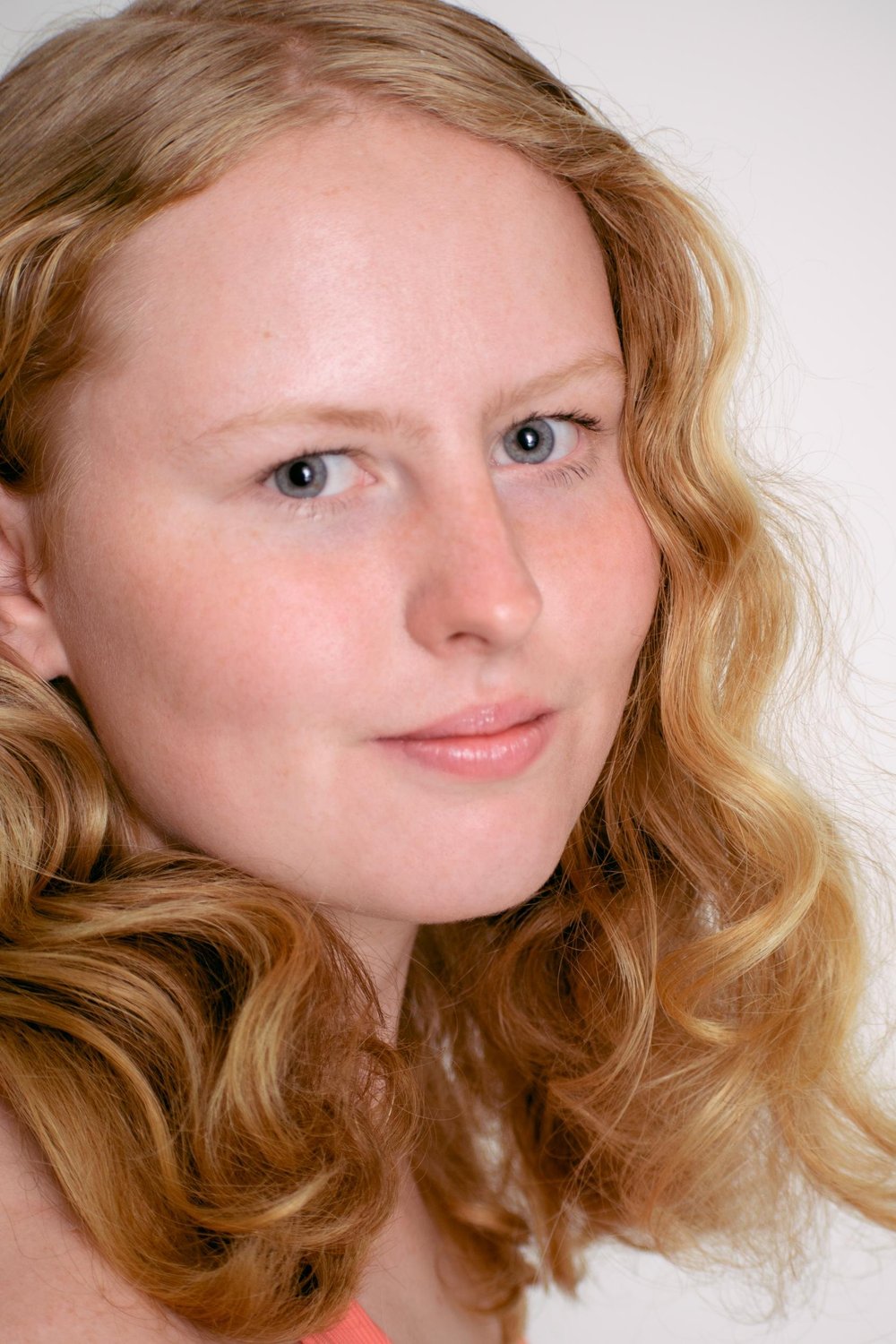 BECKY / 10-12 / CHCH