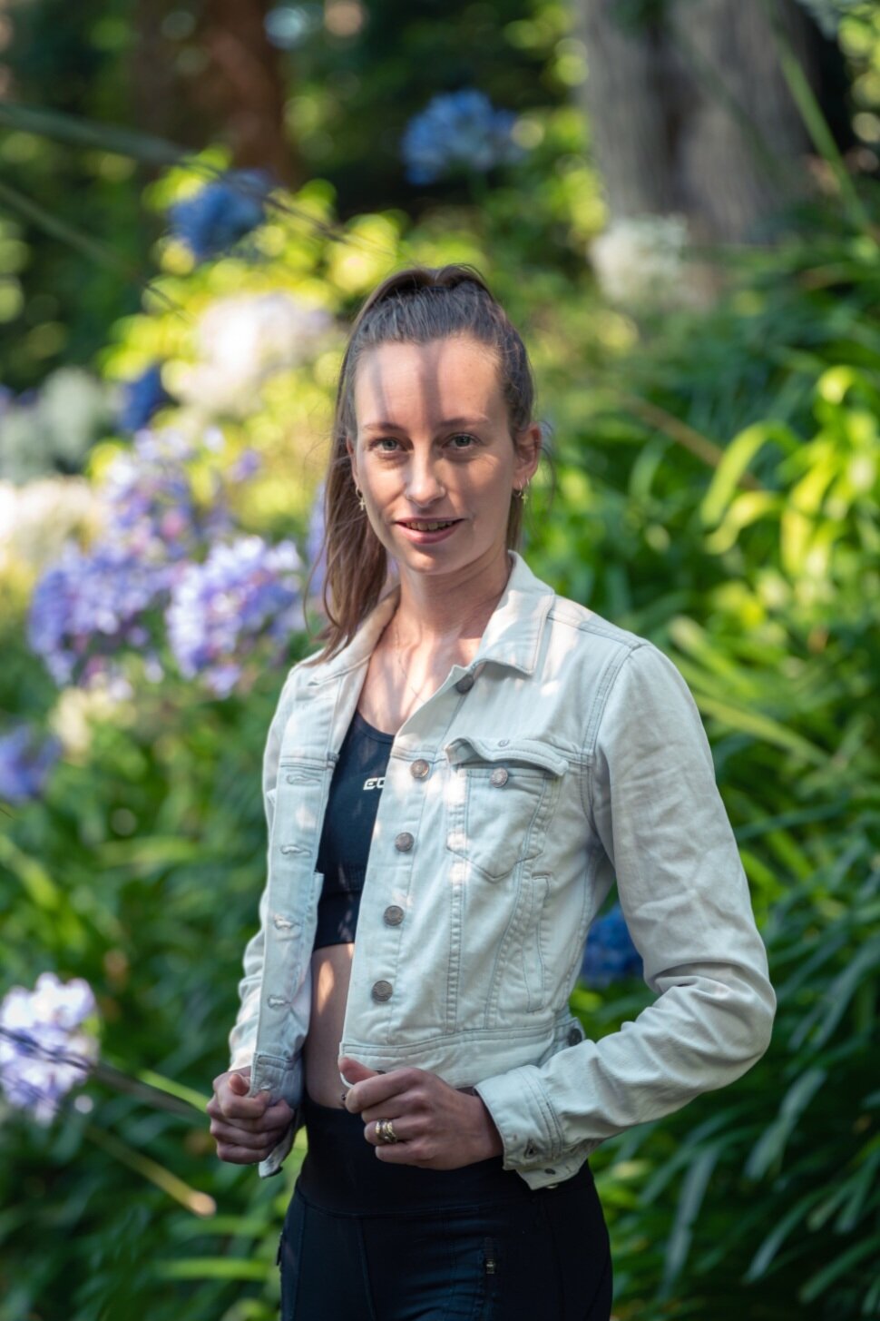 BRITTANY A / 6 / HAWKES BAY