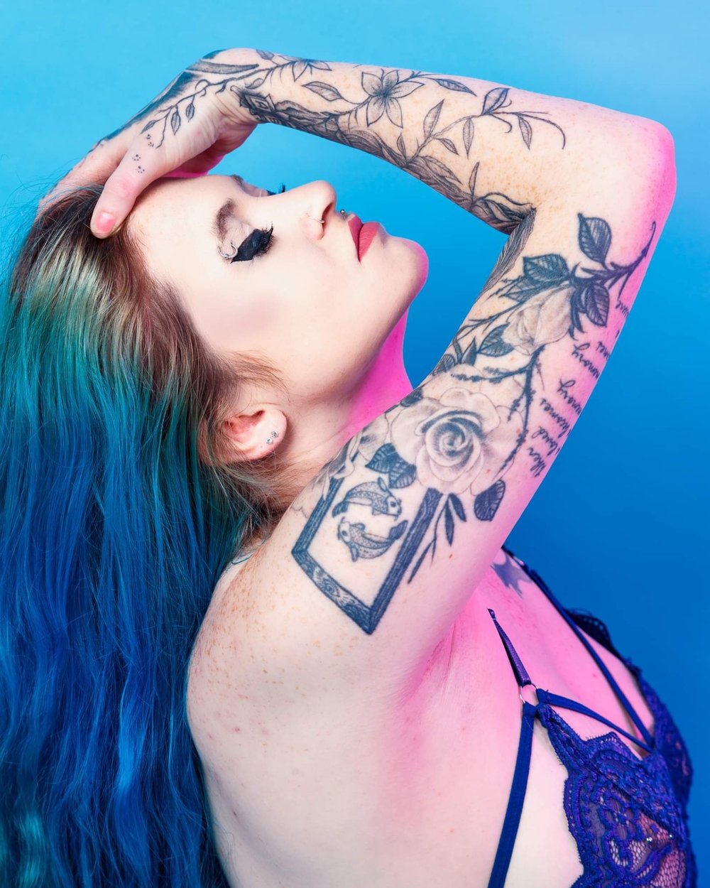 BRITTANY C / 10-12 / HAWKES BAY