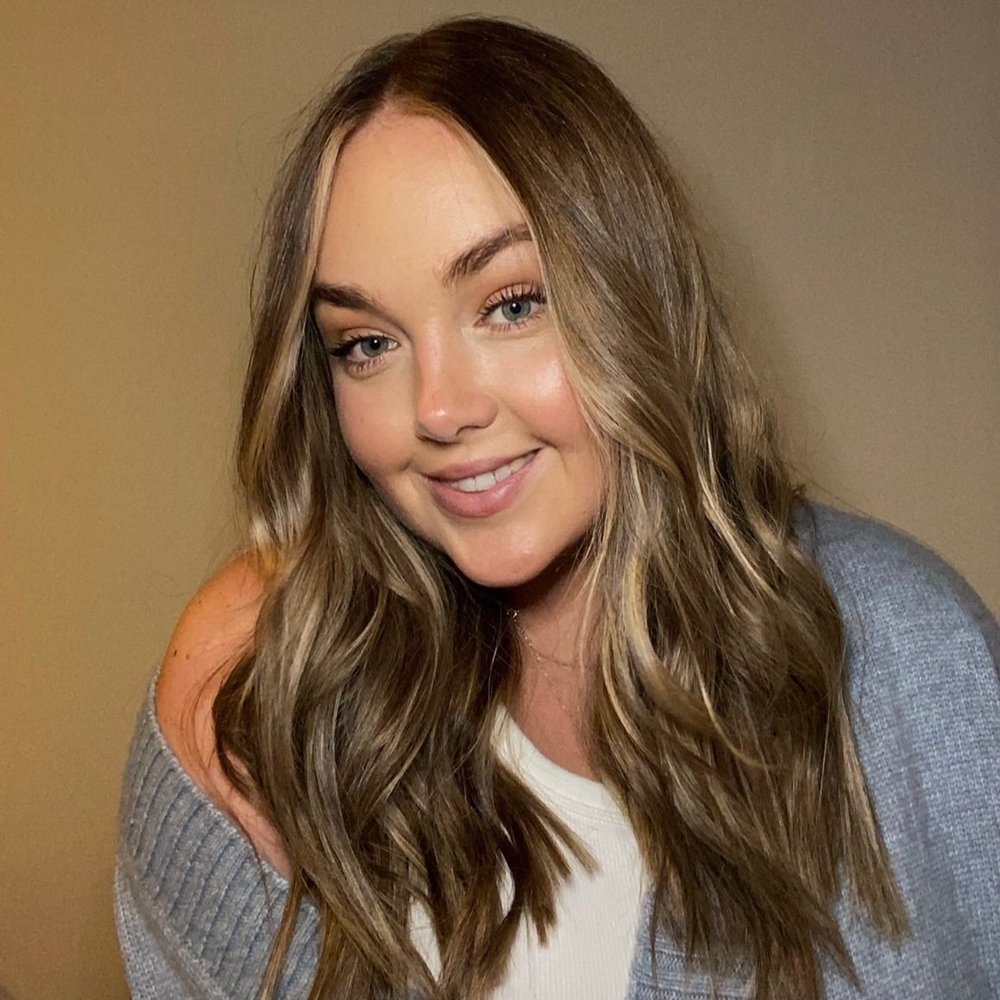 ✨️ CAITLIN / 18 / WELLY