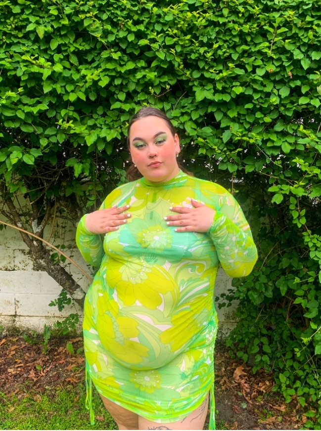 CAMERON / 24 / WHAKATANE