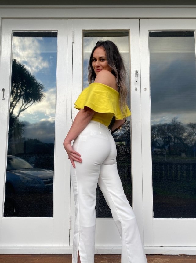 DIANA / 10-12 / WAIKATO