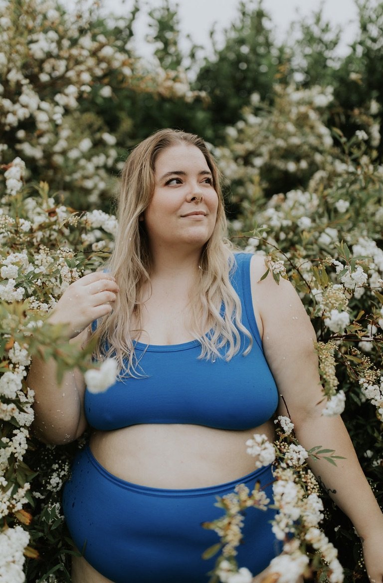 GEORGIA / 20 / WELLY