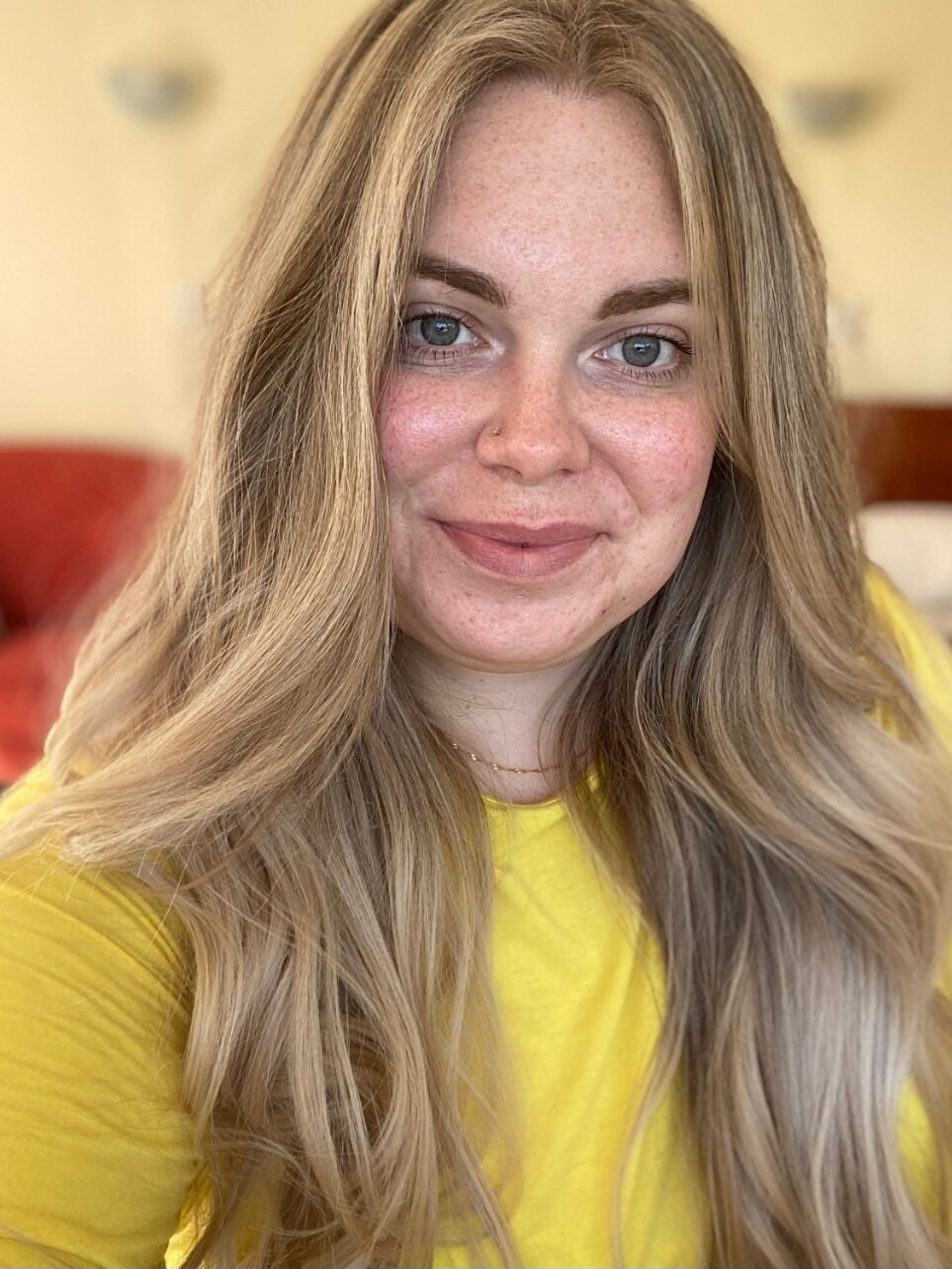 HEATHER / 22 / WELLY