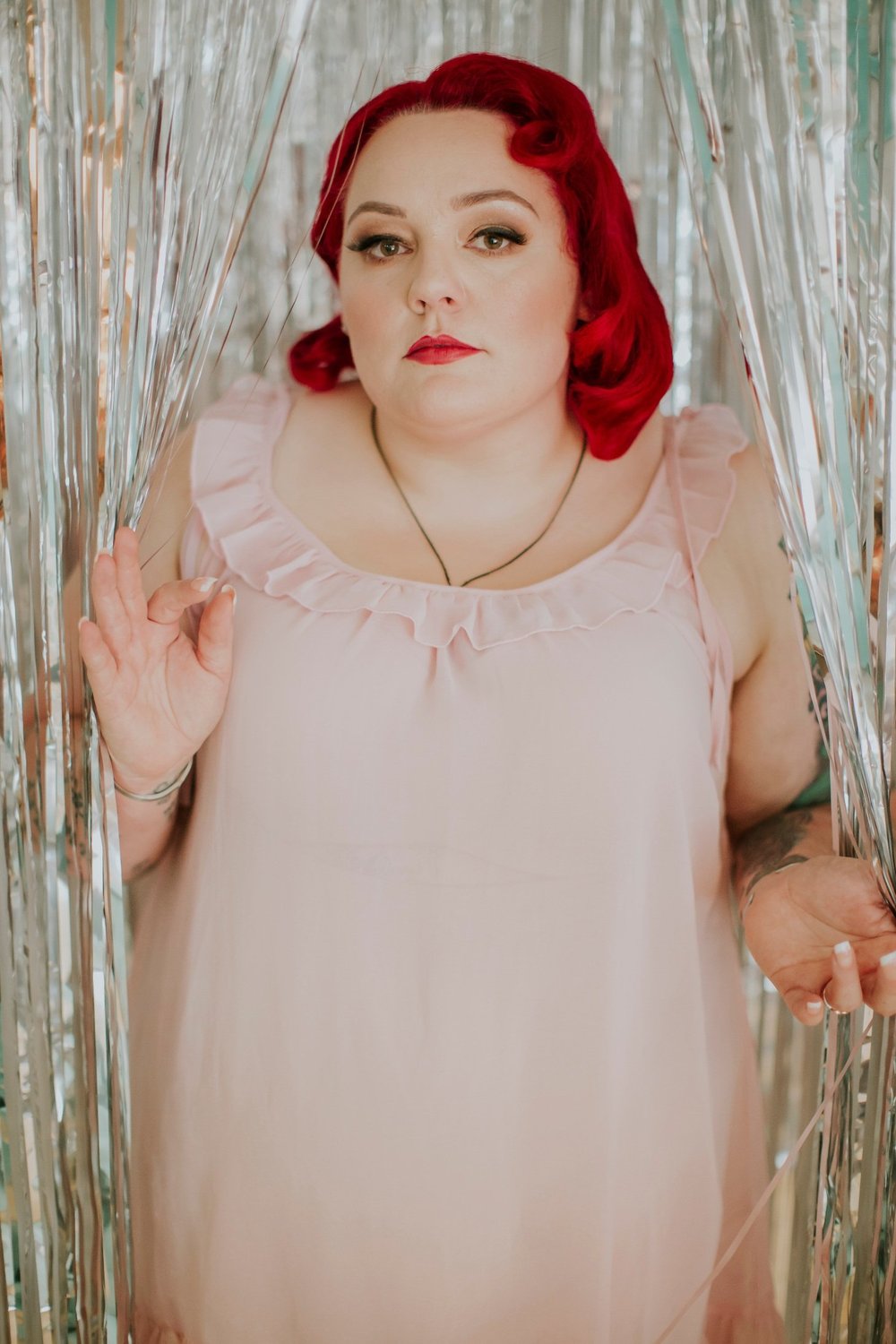 JESSY / 22 / WAIKATO