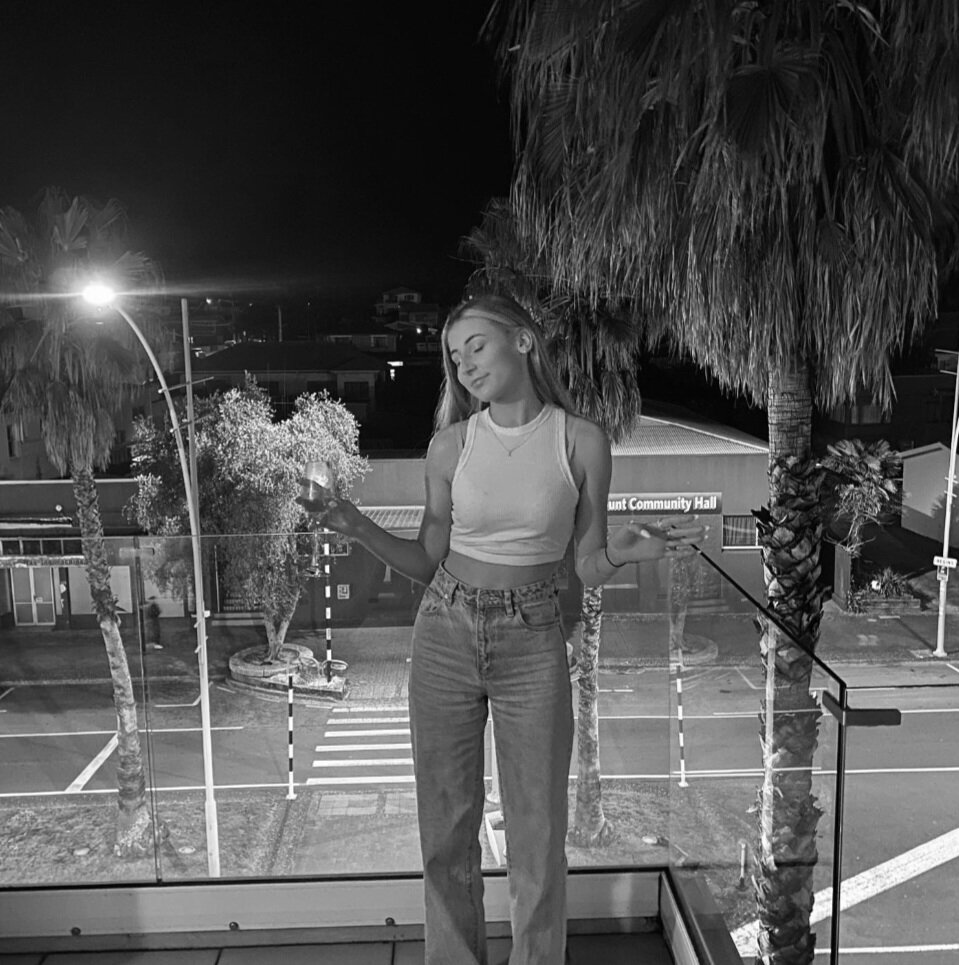 KATE / 6-8 / WAIKATO