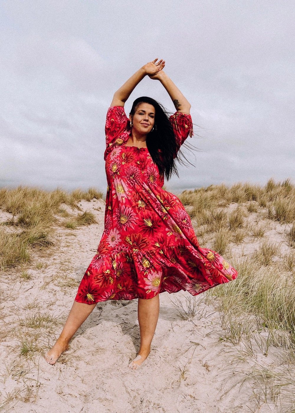 ✨️ MEGAN / 18 / AKL 