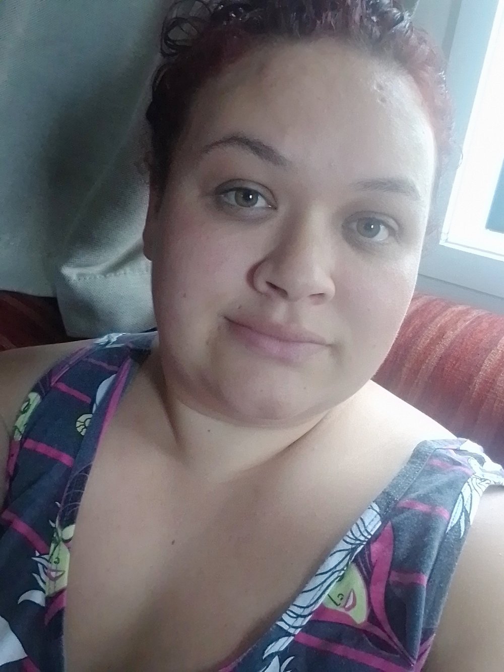 NATALYIA / 18-20 / WAIKATO