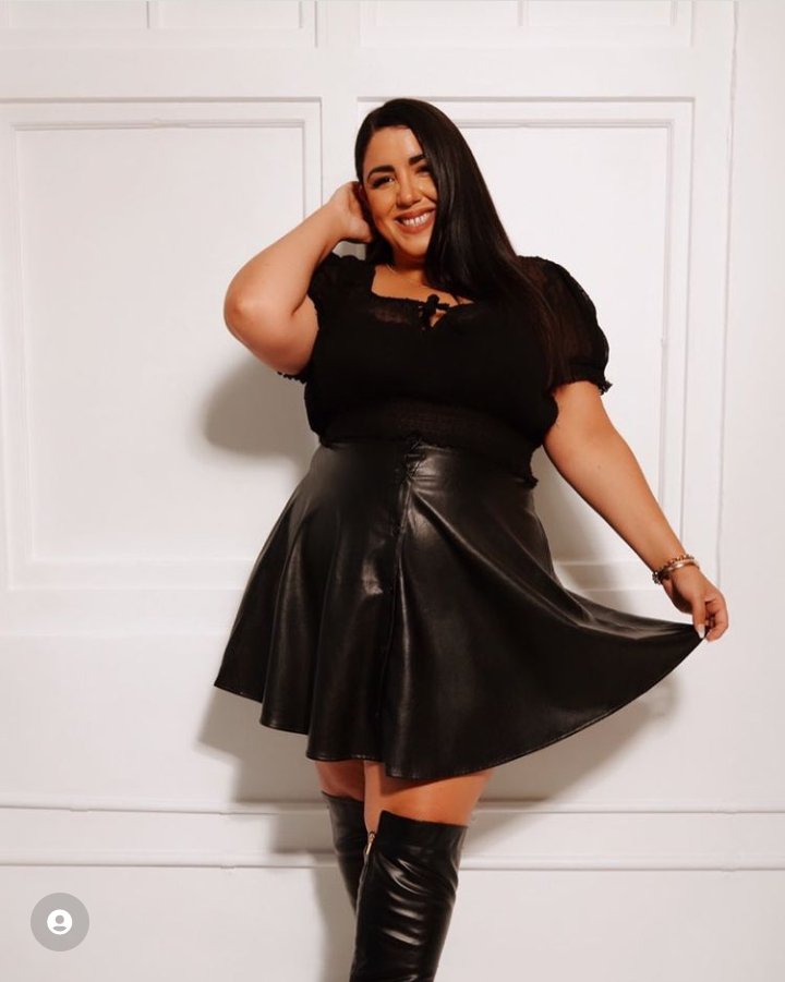 ✨️ NINA / 18 / AKL 