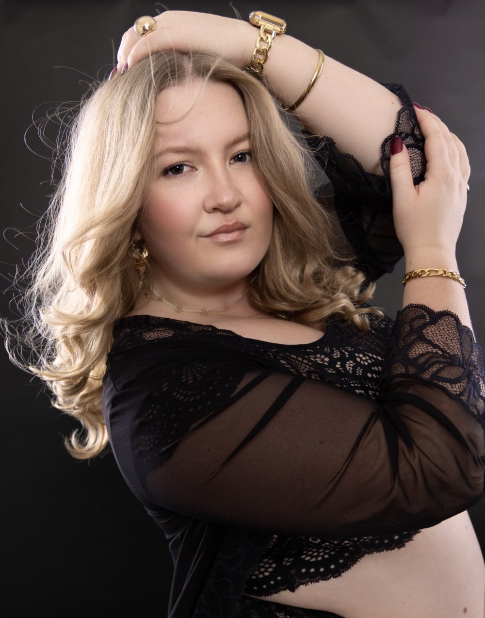 MACKENSIE / 16 / AKL