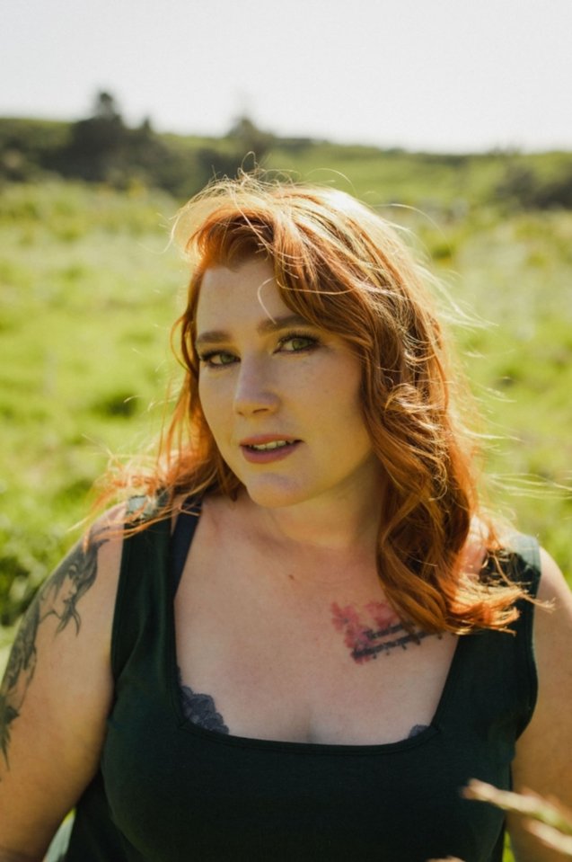 STEPHANIE / 18-20 / WAIKATO