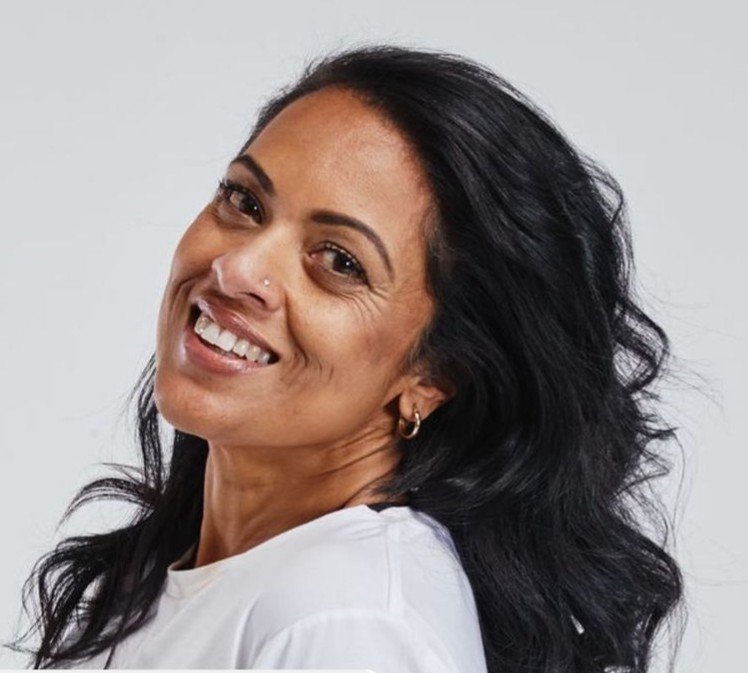 ✨️ SARAH-JANE / 12-14 / AKL