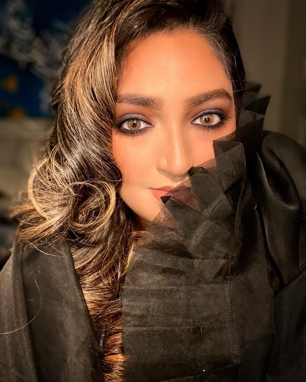 ZAHABIA / 16-18 / WELLY