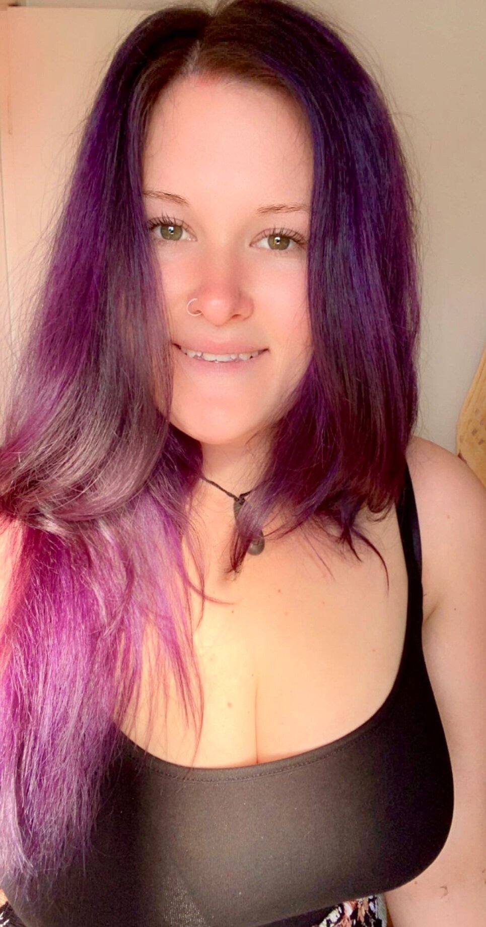 ZOE / 18-20 / TE AWAMUTU